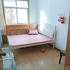 一楼湖滨小区80平3室1厅全套家具干净
