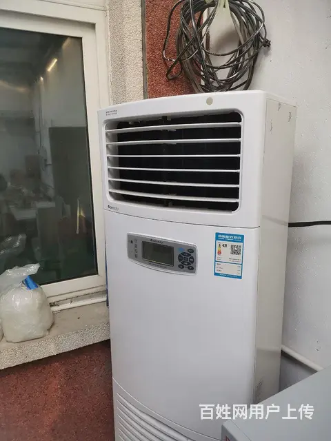 本人有一台格力变频空调3匹的用不上了出售 - 图片 1