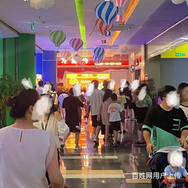 临平商场多家商铺出租(适合做任何行业，直通地铁站) - 图片 6