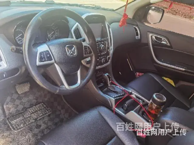 江铃驭胜350 - 图片 3