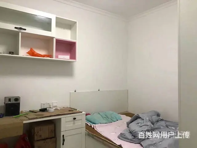 宿州市国购观堂苑两室两厅急售  中等装修 - 图片 3