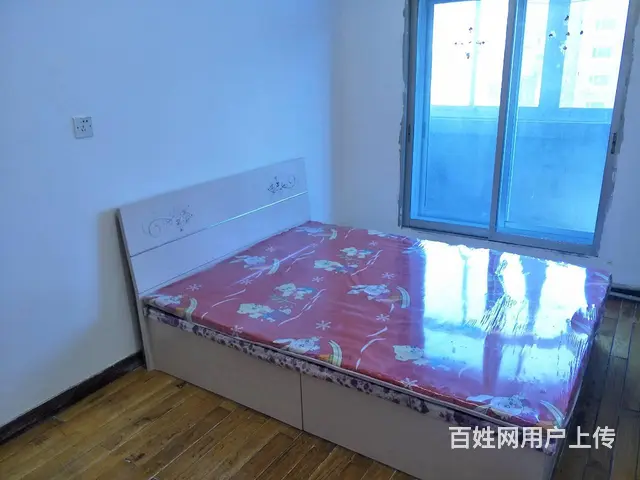 五爱市场 服装城北门 800元 出租 2室1厅 家电全 - 图片 5