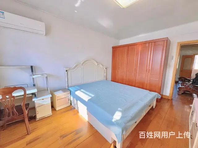 实图胥江龙湖 解放新村 两室一千多 友新 新康花园 桐泾公园 - 图片 2
