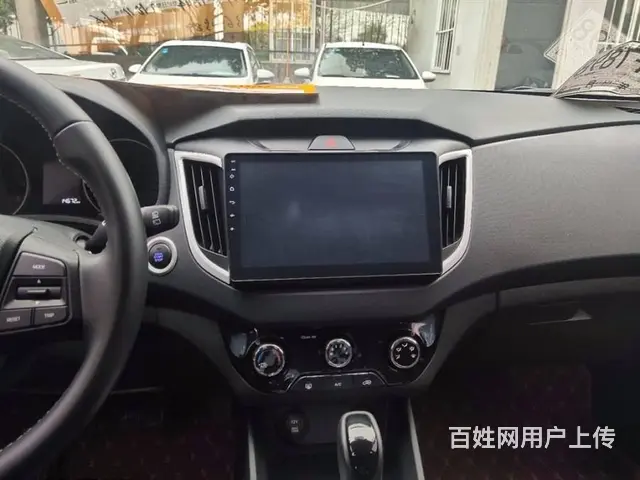 现代ix25 2017款 1.6 手自一体 GLS 智能型 - 图片 9