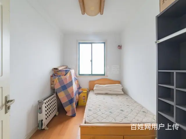 怡康花园（博小北郊空置）3室2厅，房东诚心出售，新 - 图片 9