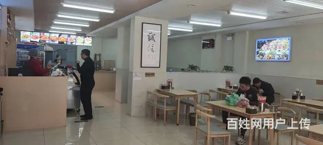 大东小北旺地280平米一层大门脸面馆炒菜饭店出兑 - 图片 3
