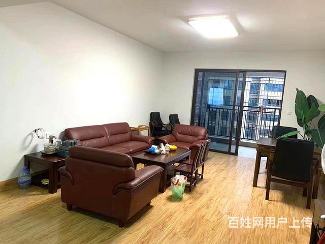 古龙西溪嘉园 户型 大3房 高层 拎包入住 9500的图片