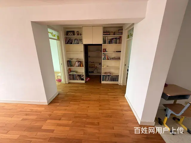 租售万泉小区7楼顶南北两室不把山不临街看房议价 - 图片 3
