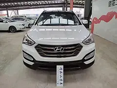 现代 胜达 2015款 新胜达 2.0T 手自一体 GLS