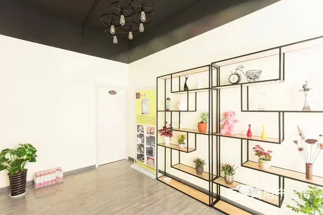 无行业限制 位置优越 精装修 随时看店 - 图片 4