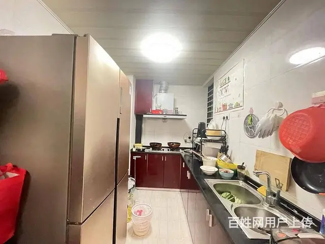 上东一品 电梯94平方2+1房  急售 - 图片 5
