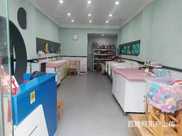 （同城搜铺网）皇龙85平婴幼儿游泳馆转让 - 图片 1