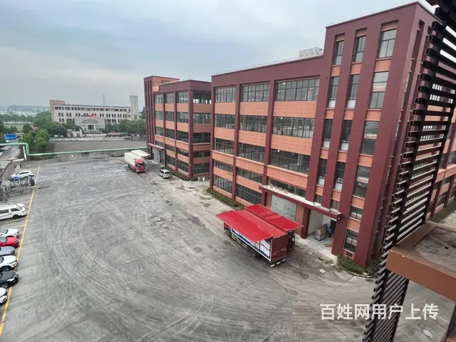 出租新建标准厂房4层12000平方可分租 - 图片 6
