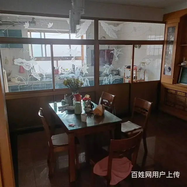 淄博市煤炭局宿舍 普通住宅 简单装修 - 图片 5