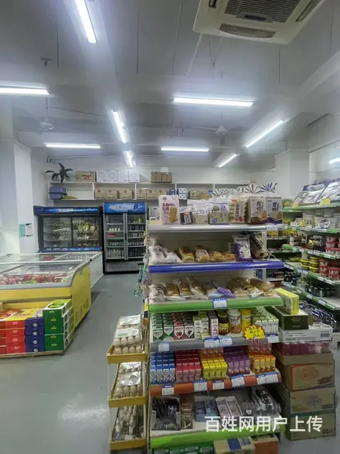 （烟台旺铺）开发区嵩山路精装商铺转让，行业不限 - 图片 5