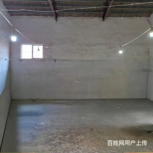 （玖玖)周村催化剂厂南郭家庄紧临周演路独院厂房出租 - 图片 3