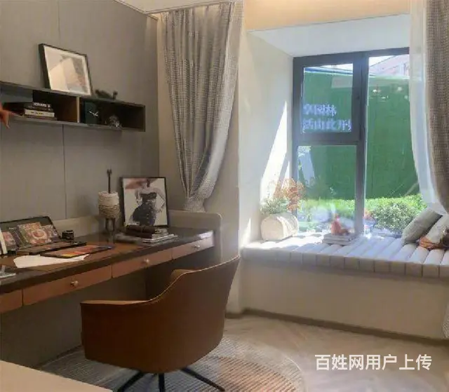 昆明巫家坝中交泓园中交龙光玖云台全明经典户型工抵房 - 图片 12
