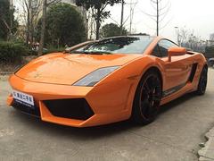 兰博基尼盖拉多 [进口] 2008款 5.2L 自