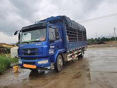 东风柳汽 乘龙M3 高栏/栏板