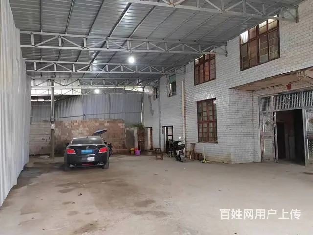 （老板本人）雨花区扬子路钢结构厂房/仓库房东直租  6357 - 图片 6