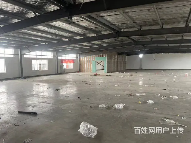 （圆点快讯）沛县圆球厂房出租 （二楼） - 图片 3