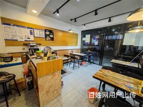 （达州铺源网）西外达一中附近体育路45㎡餐饮店转让（带夹层） - 图片 6