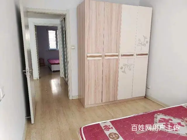 财校附近，柳城祥泰居库上一楼，80平，带家具家电 - 图片 4
