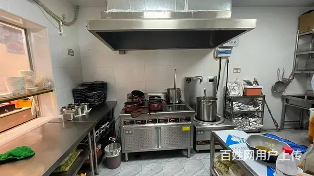 （51旺铺推荐）崖州区80平餐饮店转让 - 图片 4