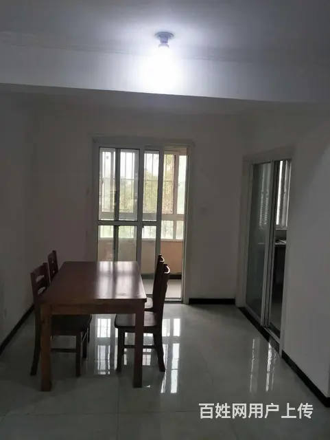 翠湖嘉苑，吾悦广场旁两室精装修家具家电齐全拎包即住随时看房。 - 图片 6