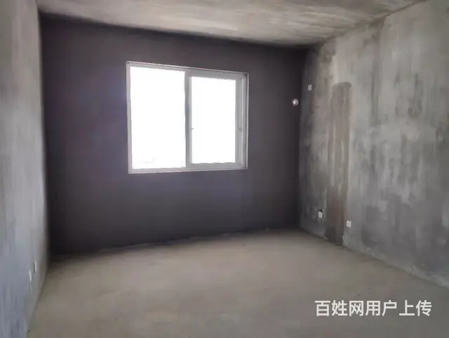 桑园小区三室两厅两卫毛坯房出售 - 图片 3