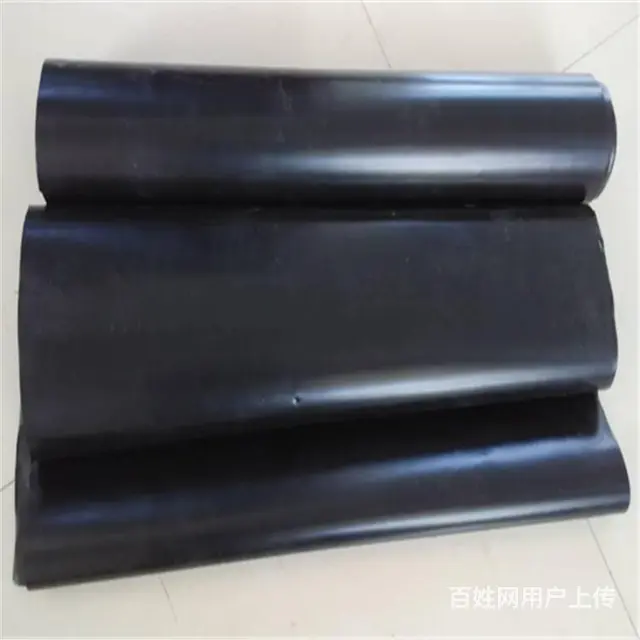 江门防渗土工膜1.0mm城建标国标现货批发即定即发 - 图片 2