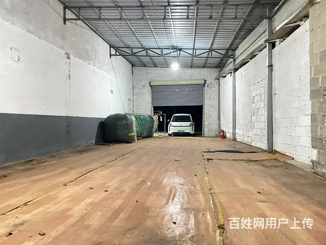 (房东直租)黄兴镇劳动东路旁150一300平仓库优价出租 - 图片 7