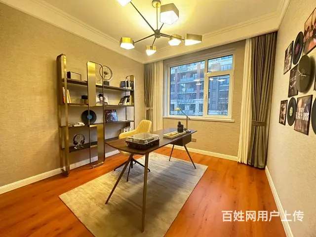 又降了 莱山区！现房！六层洋房！北方华和家园！私密社区！ - 图片 7