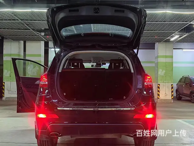 2015年上牌哈弗H1 - 图片 12