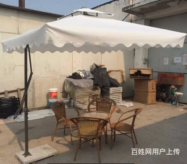 广州地区沙发桌椅家具租赁 - 图片 4