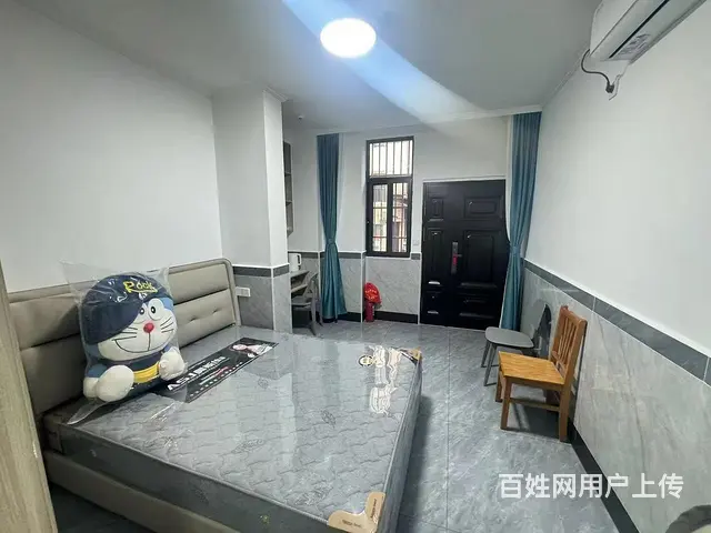 地铁房三堡家园(江干-钱江新城) 普通住宅 简单装修 - 图片 2