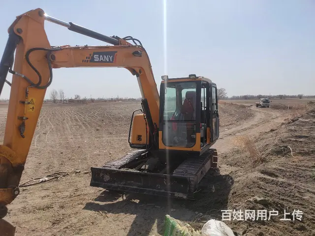 车况精品，网红75，快去回本力气，空调可用 - 图片 3