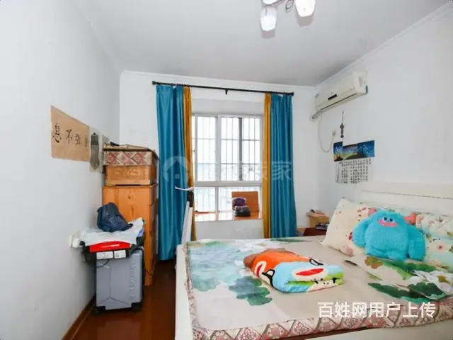 浦沿私房急售！南精装修117.05平多层[1-7层] - 图片 2