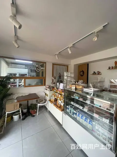 （烟台旺铺）牟平区正阳路蛋糕店转让 - 图片 4