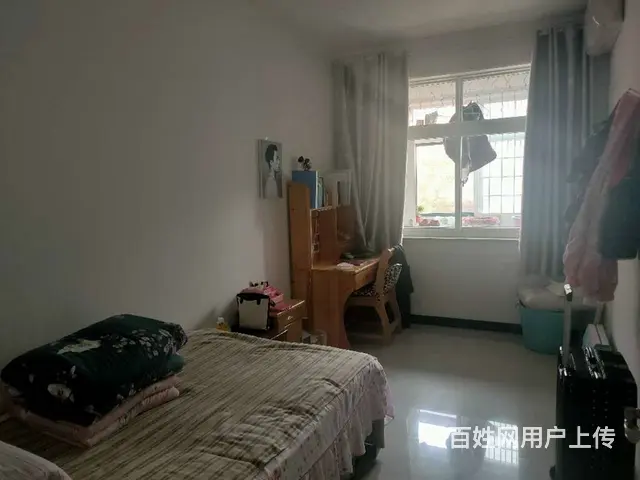 湖光山色132平 三室 家具家电齐全 月租1700 - 图片 3