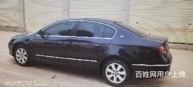 大众 迈腾 2009款 2.0TSI 双离合 豪华版 - 图片 4