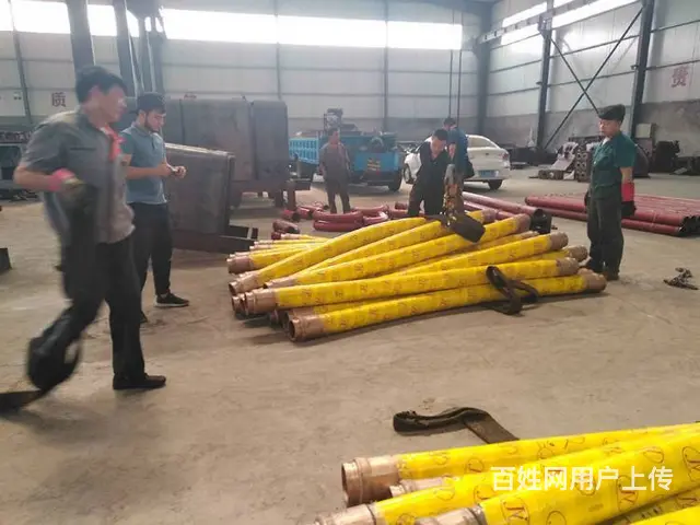 扬州高邮/小型隧道输送泵_水冷及风冷大流量双 - 图片 1
