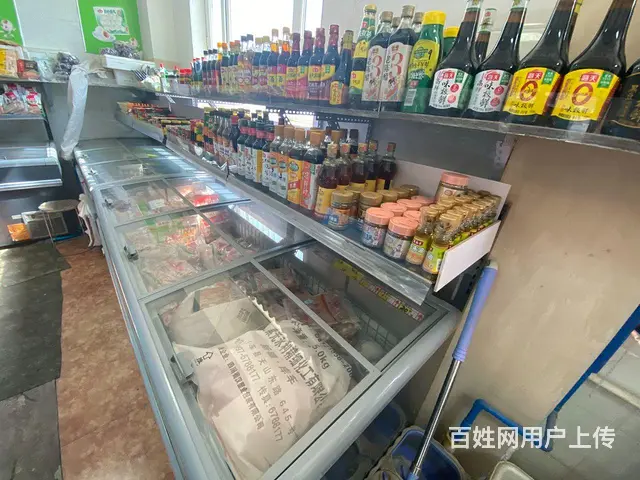 胜利路早市，刘氏活鱼水产店低价转让 - 图片 7