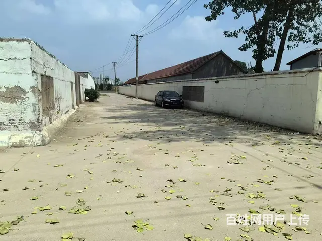 （58今铺）沂河路与电厂路交汇北 2000平及3000平出租 - 图片 4