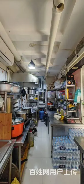 （51旺铺推荐）第一市场夜市小吃街旁16平牛杂餐饮店转让/带 - 图片 6
