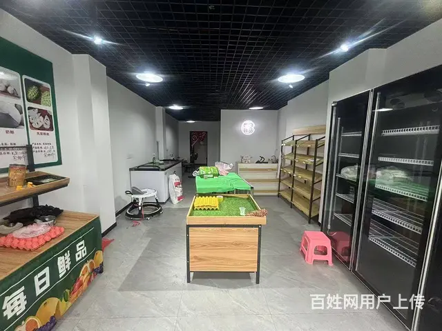 （51旺铺推荐）崖城70平品牌线上水果店转让 - 图片 7