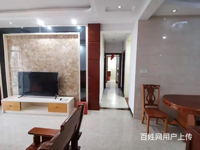 新城国际 普通住宅2厅 精装修 - 图片 6