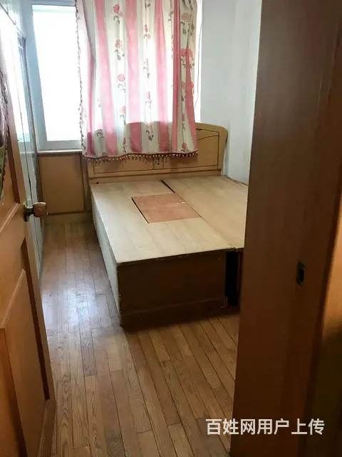 吾悦广场南三站市场西侧供销家园东侧三室一厅南北通透多层五楼 - 图片 4