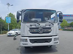 国六东风12方15方洒水车喷雾车 程力现车直销电话
