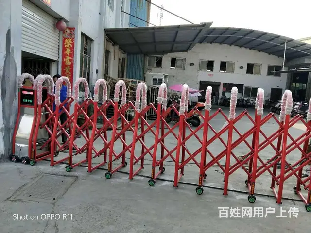 路桥电动伸缩门维修 电动门维修自动门维修电动卷帘门 - 图片 5